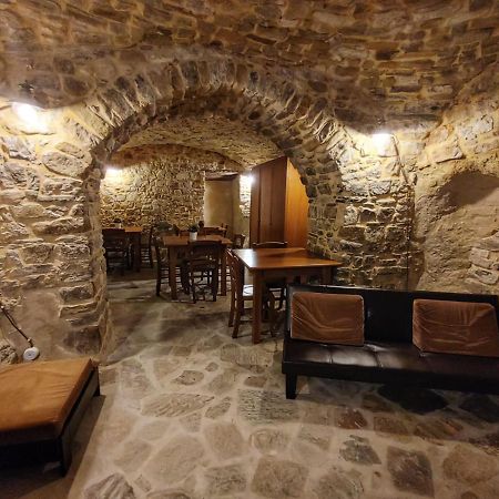 Borgo Sciugolo Acomodação com café da manhã Baselice Exterior foto