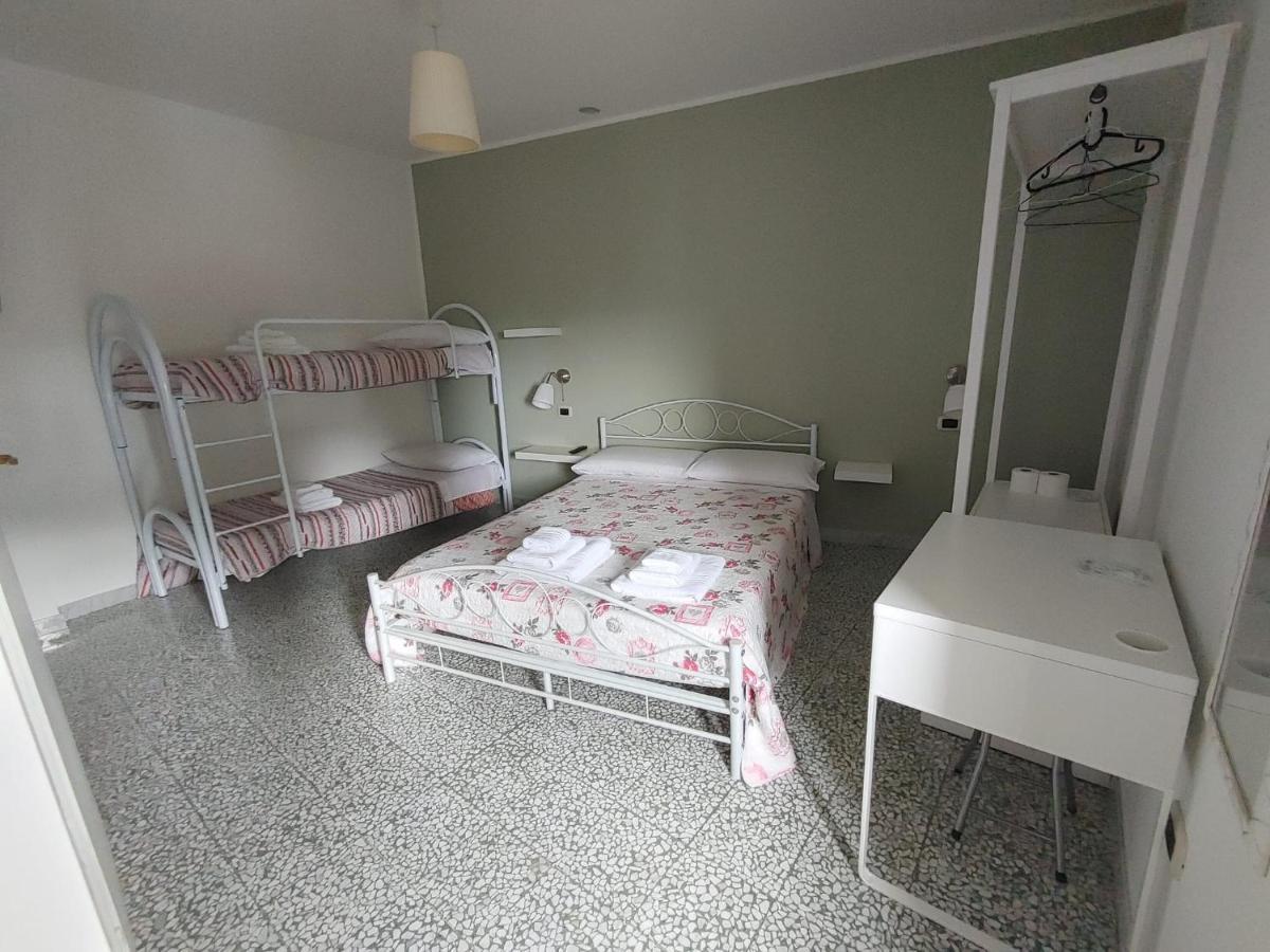Borgo Sciugolo Acomodação com café da manhã Baselice Exterior foto